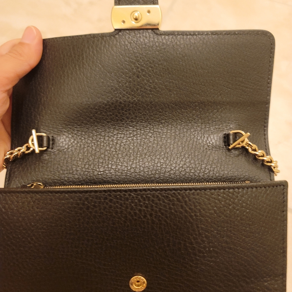 Gucci Wallet on Chain - Picture 7 of 7